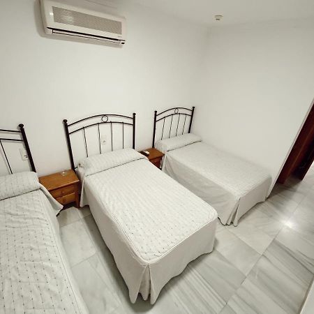 Hostal El Molino Μαρμπέλλα Εξωτερικό φωτογραφία