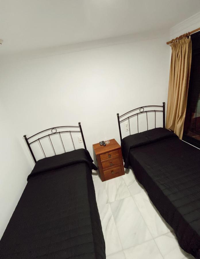 Hostal El Molino Μαρμπέλλα Εξωτερικό φωτογραφία