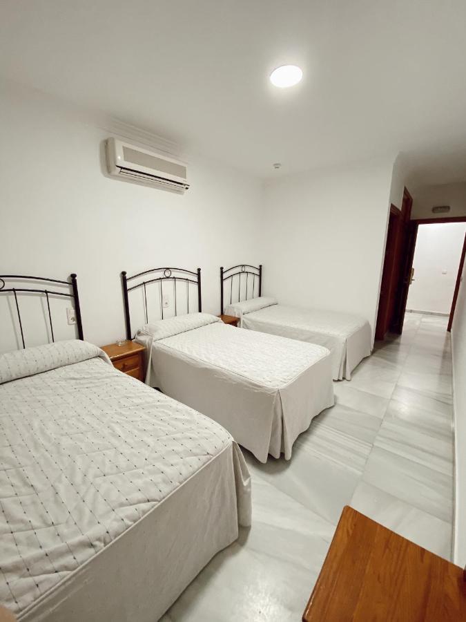 Hostal El Molino Μαρμπέλλα Εξωτερικό φωτογραφία
